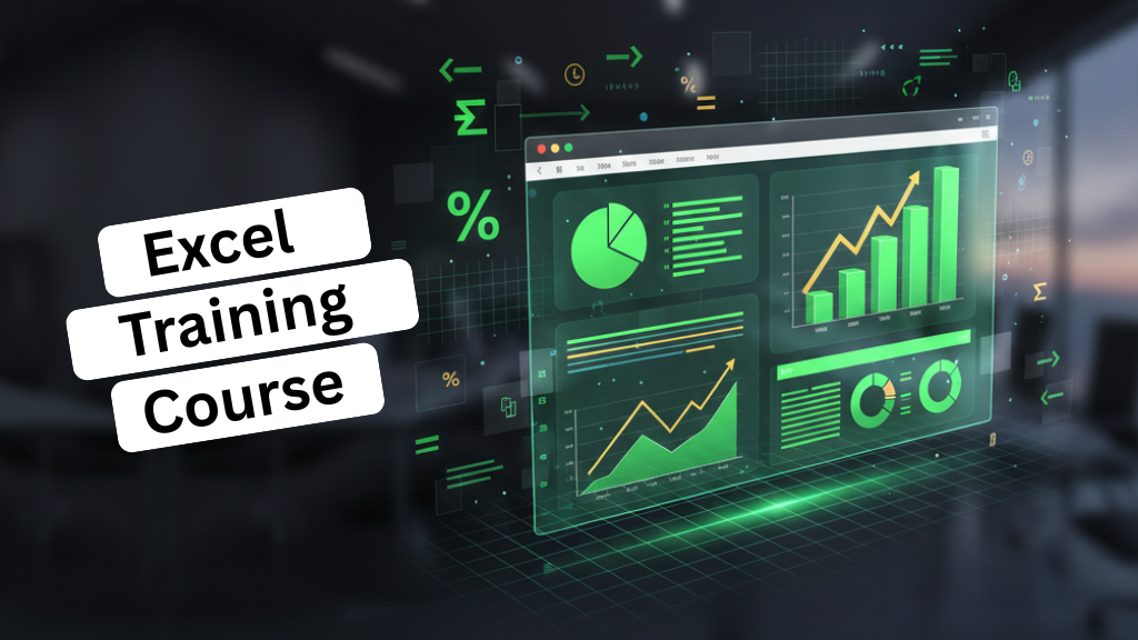 Excel Training Course