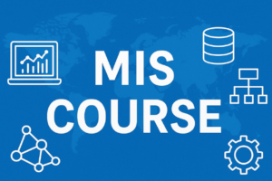 Advance Excel MIS Course