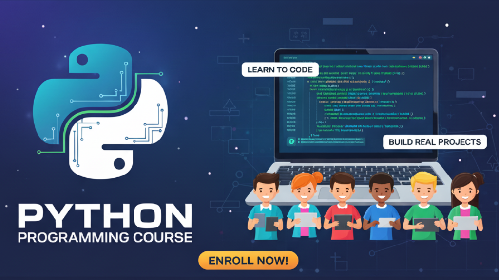Python Development Course