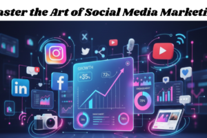 Social Media Marketing Course