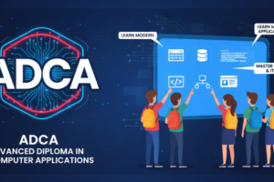Advance Diploma in Computer Application Course