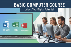 Basic-Computer-Course