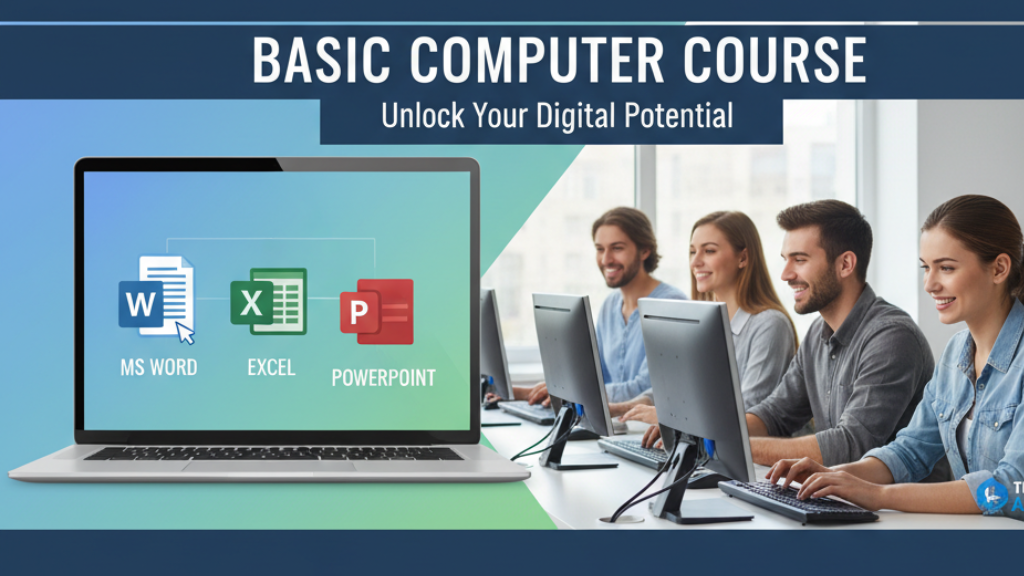 Basic-Computer-Course
