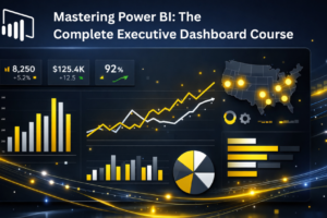 Power BI Course