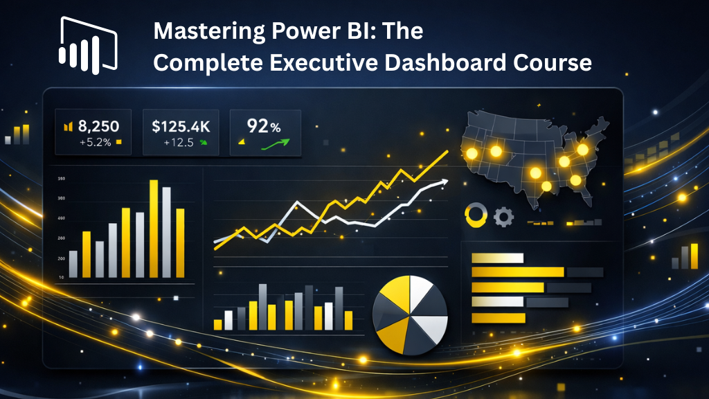 Power BI Course